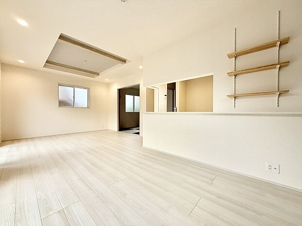 ■日常をちょっと特別にする、憩いの空間