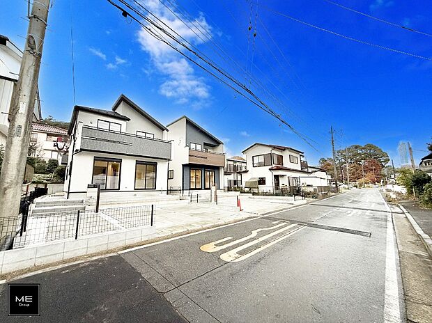 ■この道を歩けば、毎日が少し特別になる