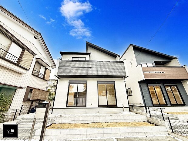 ■暮らしを彩る充実した設備仕様が備わった住まい