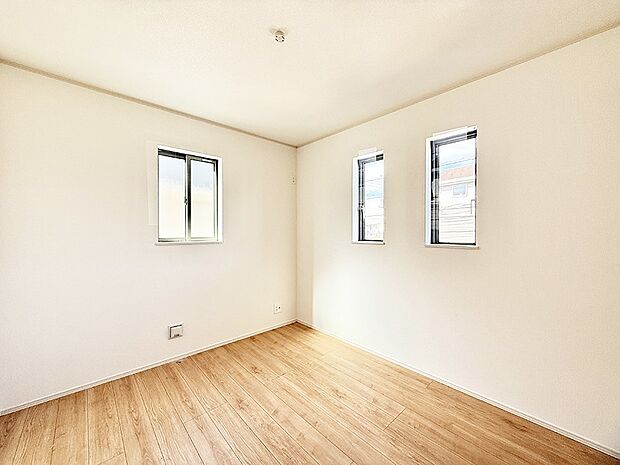 ■快適な環境で、日常の疲れを癒せる空間