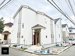 東京都府中市浅間町４丁目