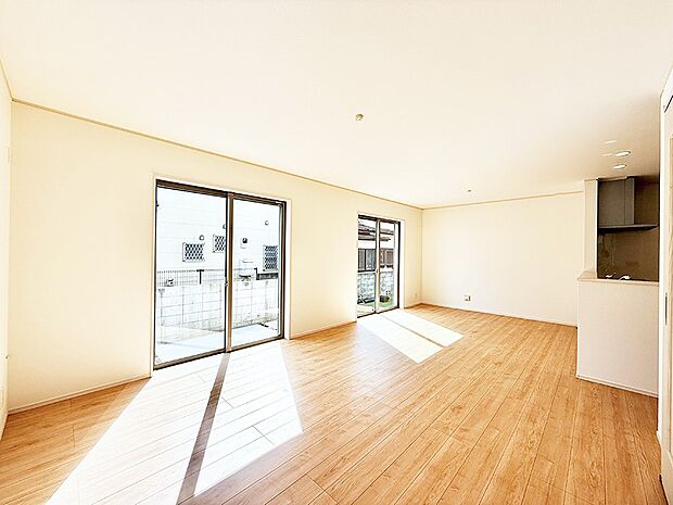 ■ふとした瞬間に幸せを感じる、心地よい場所