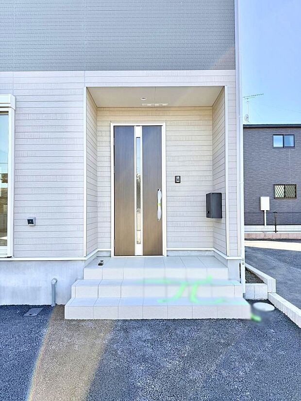 ■ 帰るたびにホッとする、安心感のある佇まい