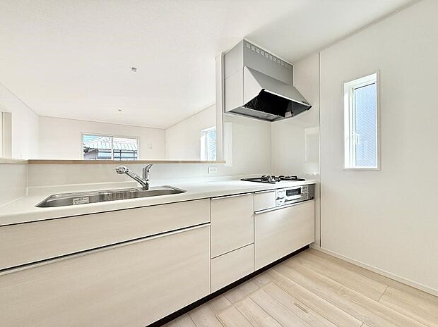 ■シンプルだけど贅沢、大切な人と過ごす心がほどける空間