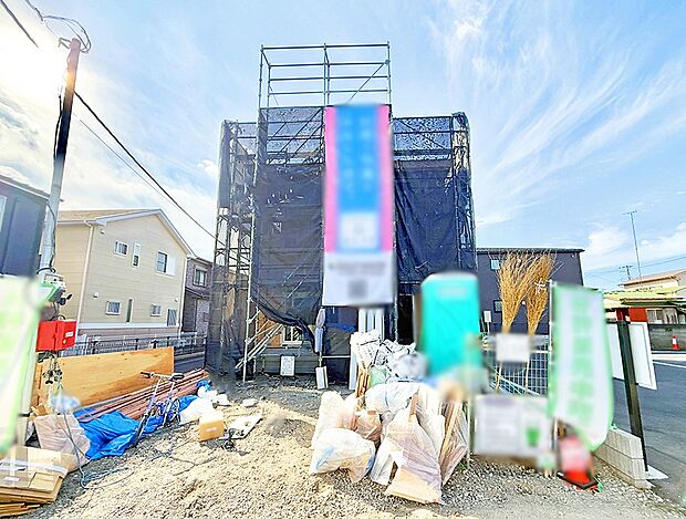 ■新しい暮らしが始まる場所で、家族の絆を深める