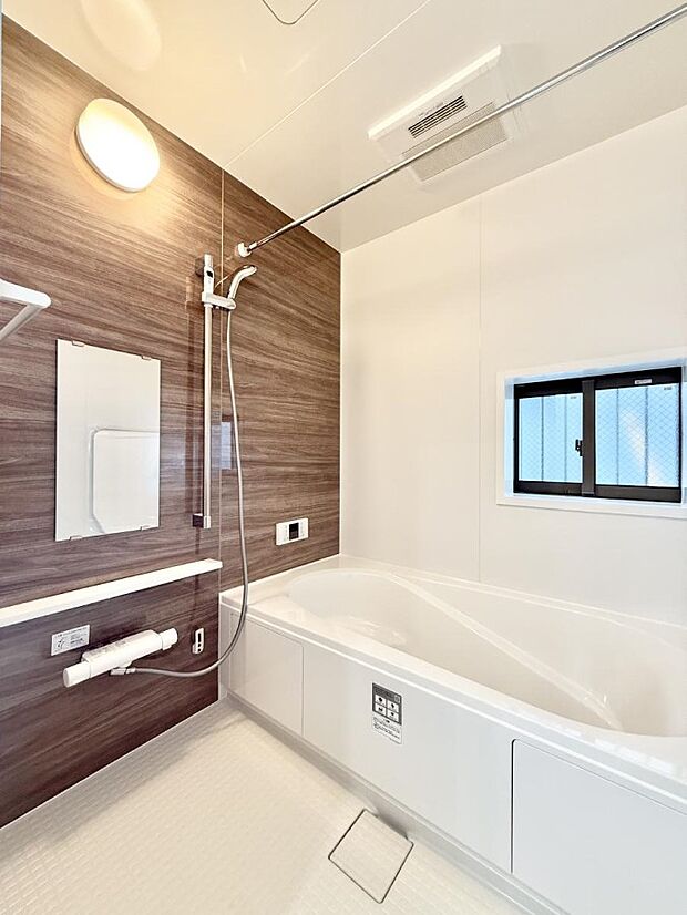 ■一日の疲れを癒す、心落ち着く空間です