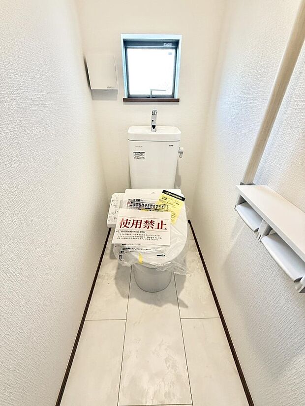 ■毎日使う場所だからこそ、清潔感溢れる空間