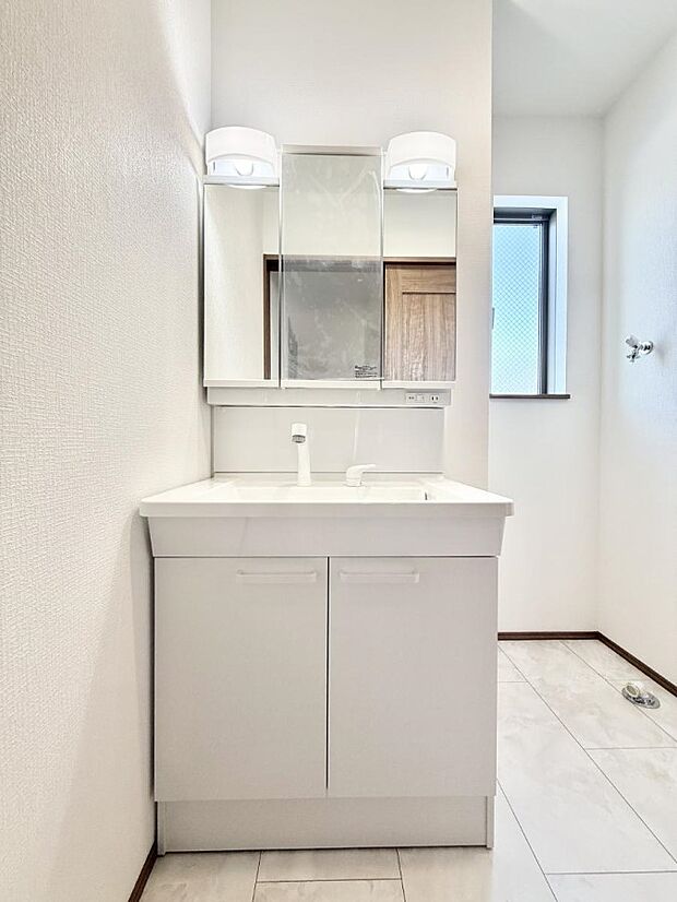 ■清潔感があり、気持ちよく使えます