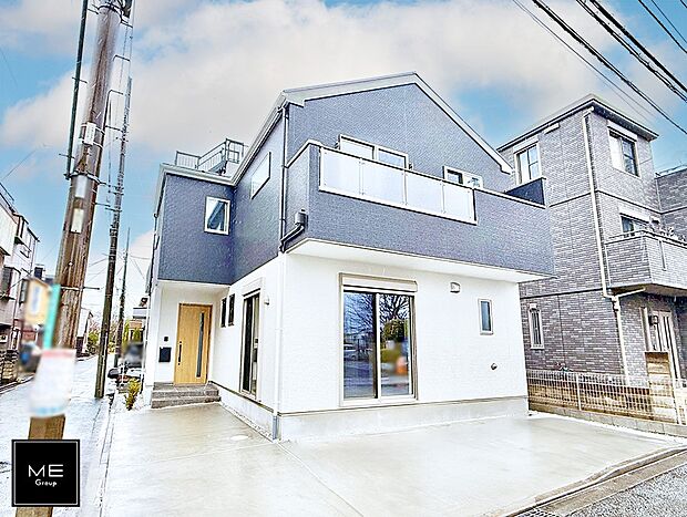 ■暮らしを彩る充実した設備仕様が備わった住まい