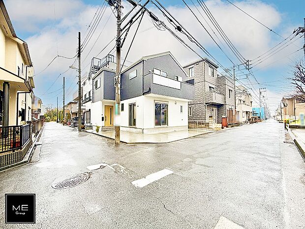 ■新しい時代の息吹を感じる、心地よい環境