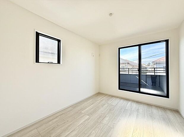 ■仕事や勉強のスペースに使うことで、集中しやすく静かな環境が整います