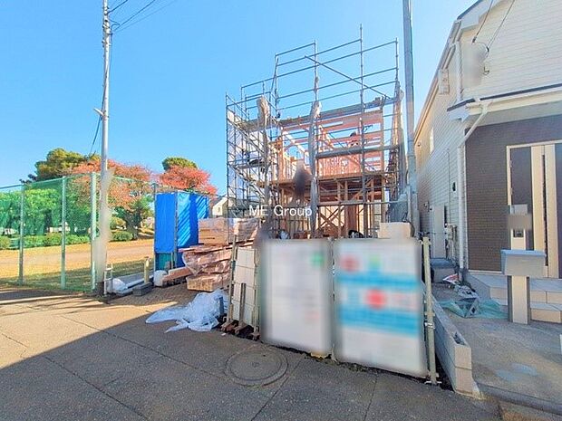 ■新しい暮らしが始まる場所で、家族の絆を深める