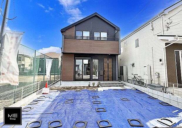 ■暮らしを豊かにする充実した仕様設備で快適に