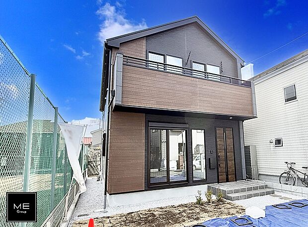 ■新しい暮らしが始まる場所で、家族の絆を深める