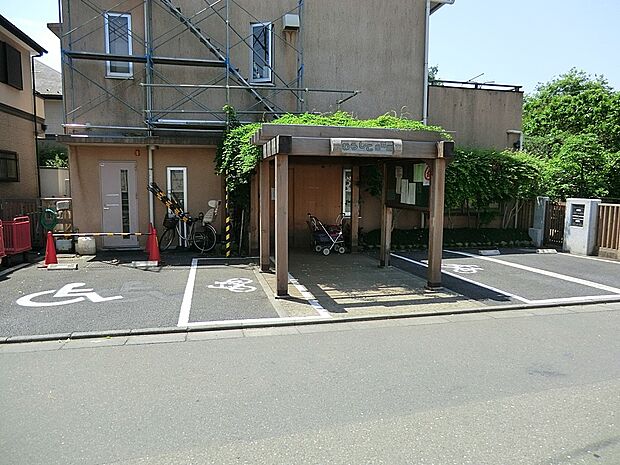 幼稚園・保育園 400m わらしこ保育園