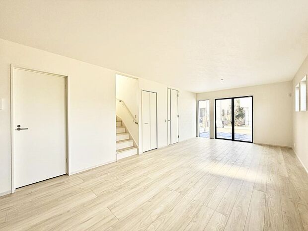 ■ふとした瞬間に幸せを感じる、心地よい場所