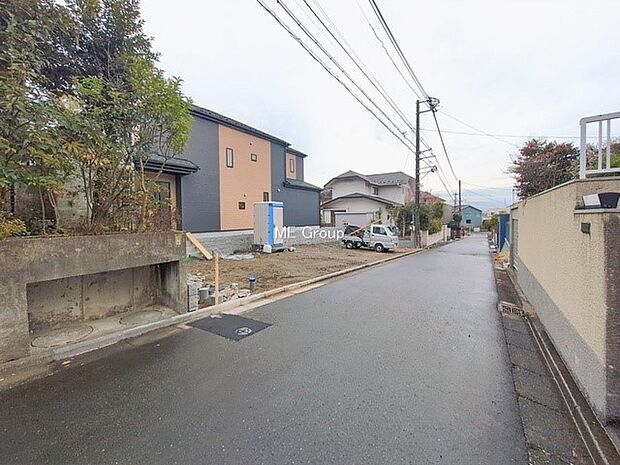 ■この道を歩けば、毎日が少し特別になる