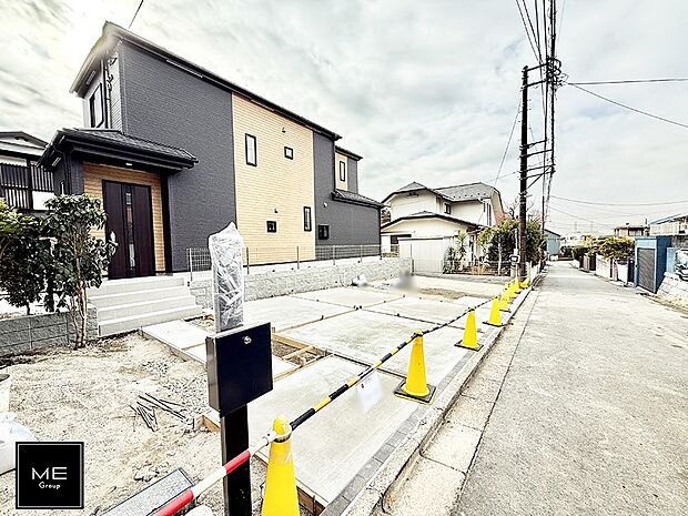 ■家族みんなが笑顔で過ごせる、安心感のある住まい