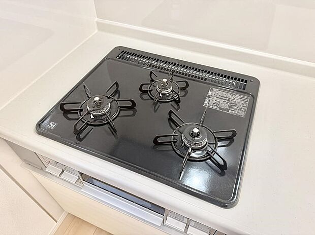 ■一度に多くの料理ができ便利で効率的