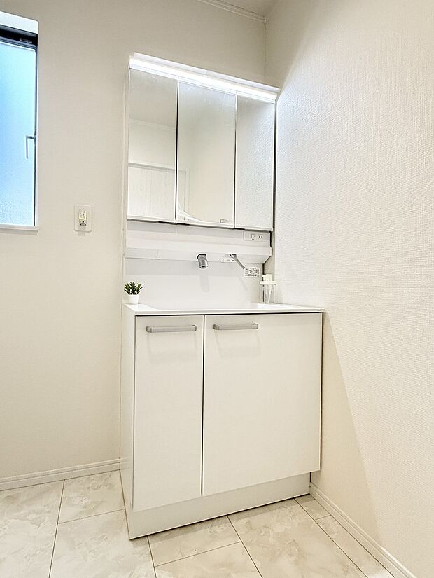 ■清潔感があり、気持ちよく使えます