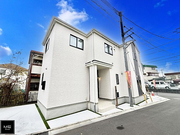 ■家族みんなが笑顔で過ごせる、安心感のある住まい