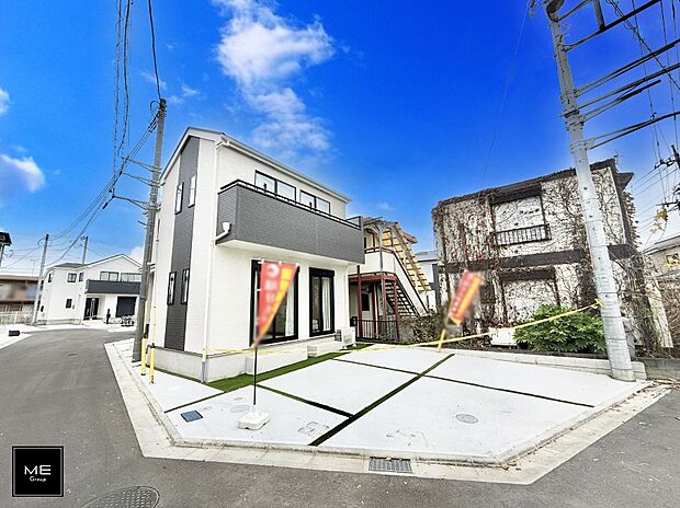 ■暮らしを豊かにする充実した仕様設備で快適に