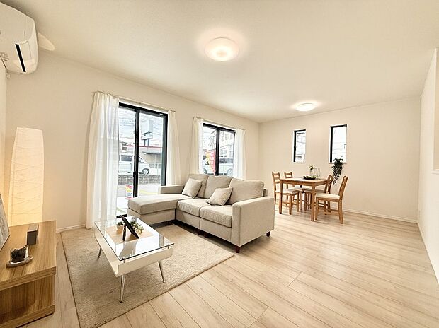 ■何気ない毎日を特別にする、癒しの空間