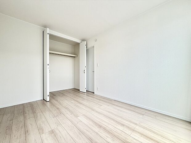 ■機能的で使いやすいお部屋で毎日を快適に