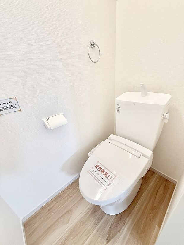 ■毎日使う場所だからこそ、清潔感溢れる空間