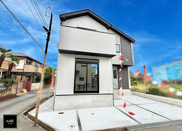 ■家族みんなが笑顔で過ごせる、安心感のある住まい