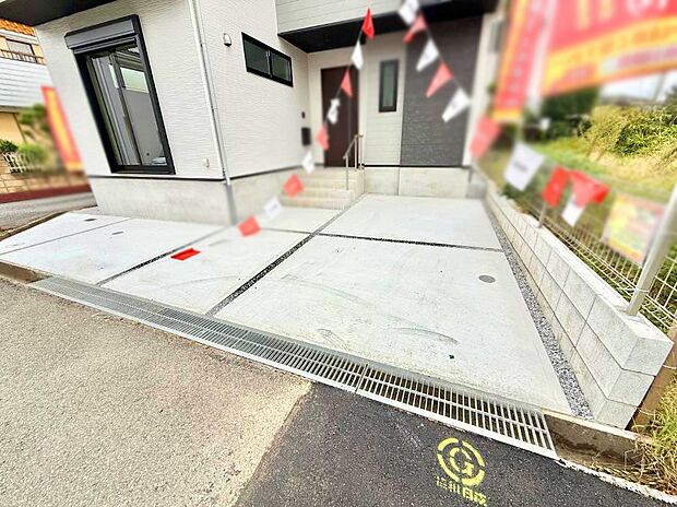 ■カースペース有