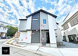 東京都八王子市長沼町