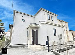 神奈川県茅ヶ崎市美住町