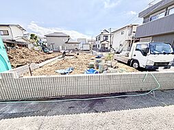神奈川県茅ヶ崎市美住町