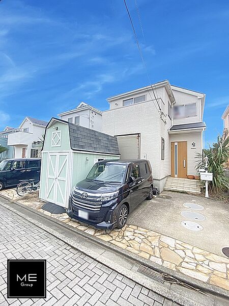 外観：314002509555