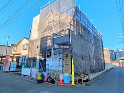 神奈川県相模原市中央区宮下本町２丁目