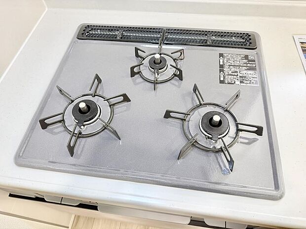 ■一度に多くの料理ができ便利で効率的