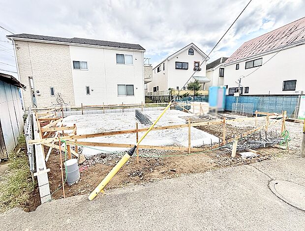 ■新しい暮らしが始まる場所で、家族の絆を深める