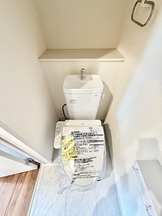 ■毎日使う場所だからこそ、清潔感溢れる空間