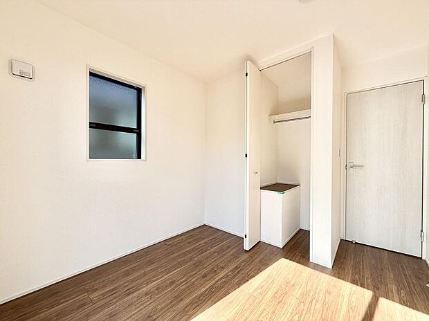 ■どこになにを置くか楽しみな自分のお部屋