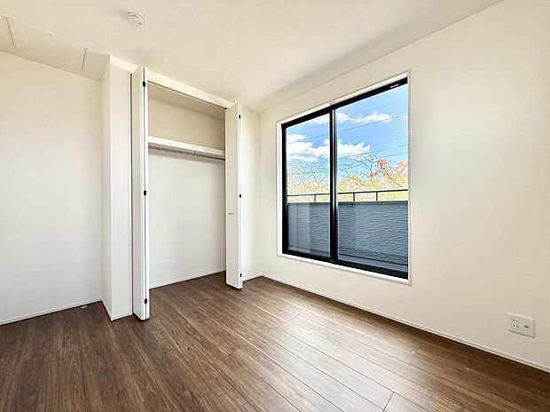 ■機能的で使いやすいお部屋で毎日を快適に