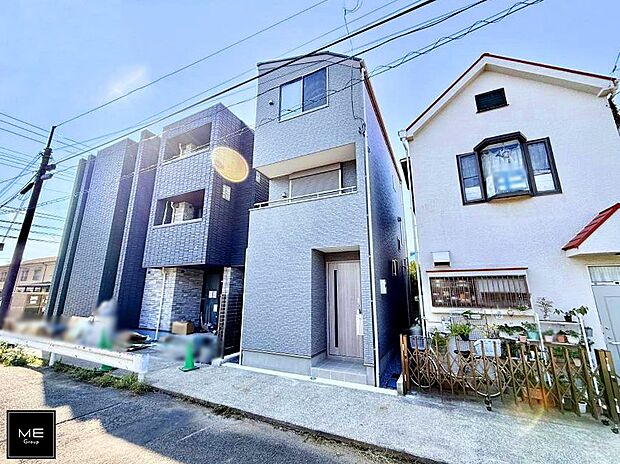 ■暮らしを彩る充実した設備仕様が備わった住まい