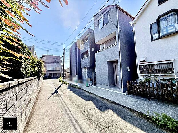 ■家族とのお出かけが楽しくなる環境です