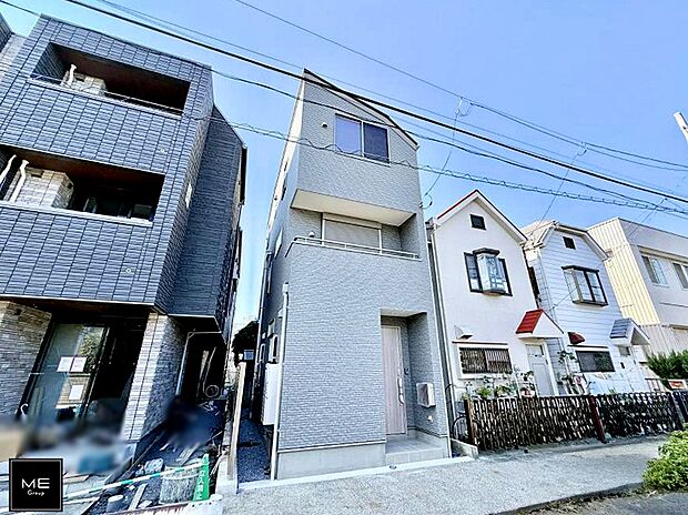 ■新しい暮らしが始まる場所で、家族の絆を深める