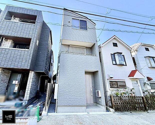 ■家族みんなが笑顔で過ごせる、安心感のある住まい