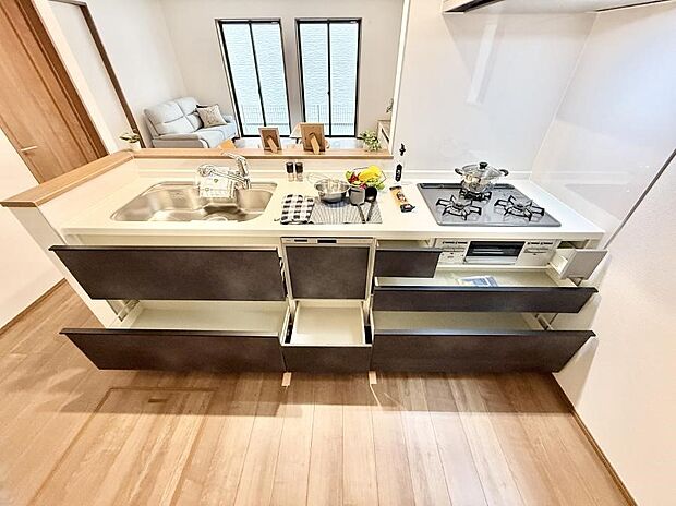 ■何気ない毎日を特別にする、癒しの空間