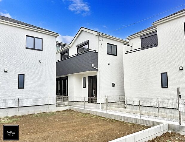 ■家族みんなが笑顔で過ごせる、安心感のある住まい