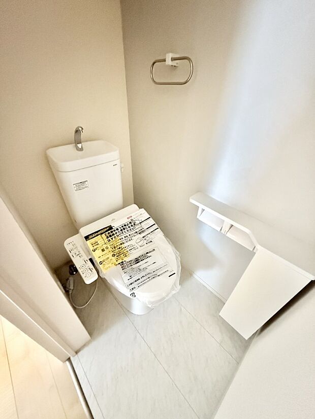 ■毎日使う場所だからこそ、清潔感溢れる空間