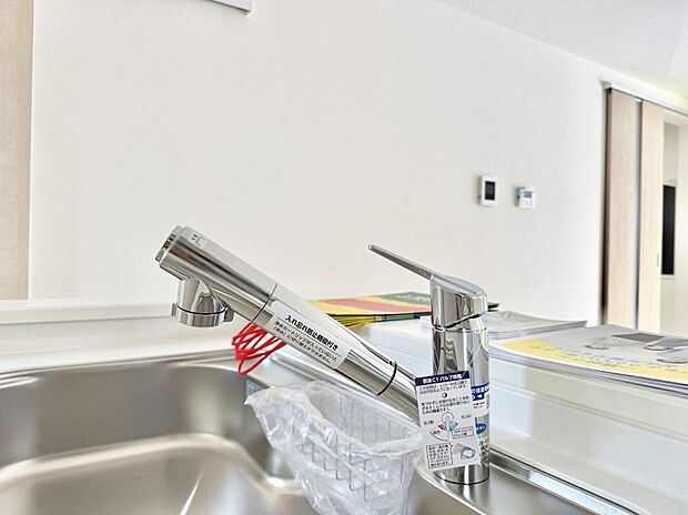 ■清潔でおいしい水を手軽に供給してくれます