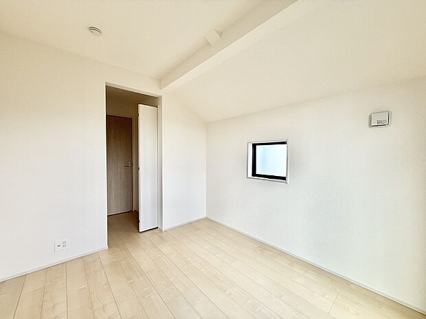 ■機能的で使いやすいお部屋で毎日を快適に